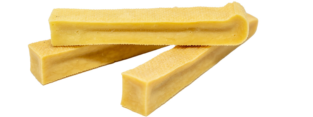 Käsekauknochen