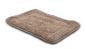 Preview: Wolters Eco-Well Reise- & Transportbett 85x52x4 cm in braun/beige