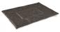 Preview: Wolters Senator Reisedecke in vintage grau - 100x70cm