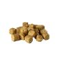 Preview: Dauerkauer Chrispy Belohnungs-Käsebrocken - 50g (knusprig)