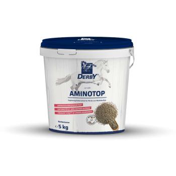 Derby Aminotop 5kg