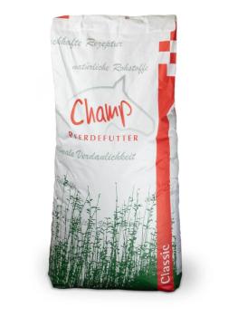 CHAMP Combi Pellet 25kg