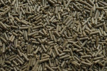 CHAMP Combi Pellet 25kg