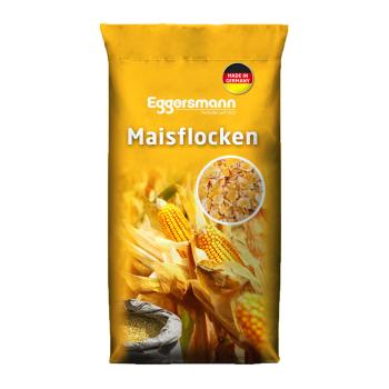 Eggersmann Maisflocken 15kg