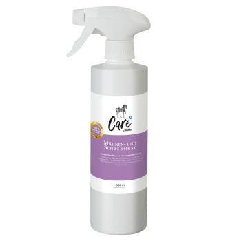 Höveler Care Mähnen- und Schweifspray 500ml