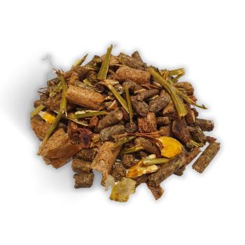 Equsana Iceland Müsli 15kg