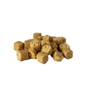 Dauerkauer Chrispy Belohnungs-Käsebrocken - 50g (knusprig)