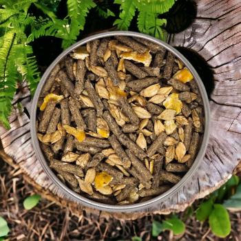 Nobel Elite Müsli – Basismüsli-haferfrei – 25kg