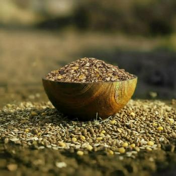 Nobel Mash – warm und kalt – 20kg