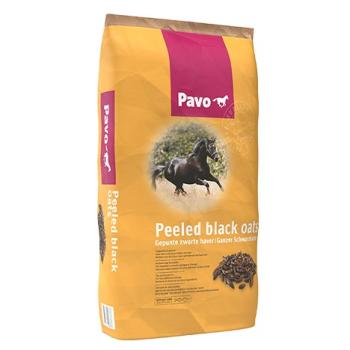 Pavo Schwarzhafer 20kg