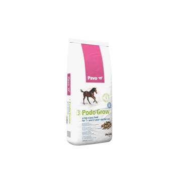 Pavo Podo Grow 20kg
