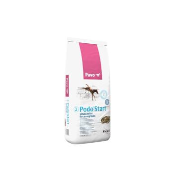 Pavo Podo Start 20kg