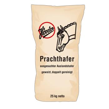 Höveler Prachthafer 25kg