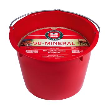 Salvana SB Mineral 22,5 kg