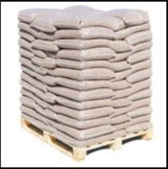 Strohpellets Sackware 15kg
