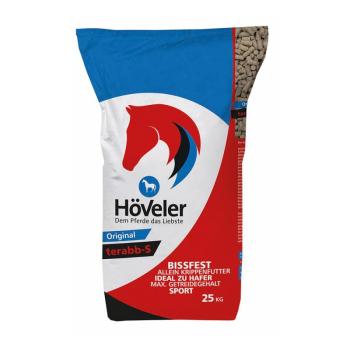 Höveler terabb-S 25kg