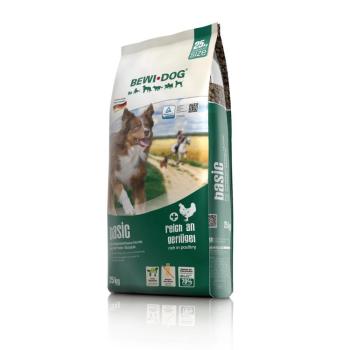 Bewi Dog Basic 25 kg