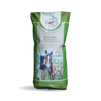 Champ Mash für Pferde 20kg