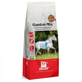 Derby Gastro Mix 20kg