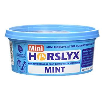 Derby Horslyx Mint