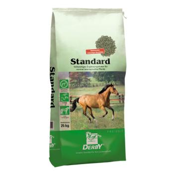 Derby Standard 25kg