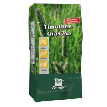 Derby Timotheegras Pur 15kg