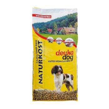 Deukadog Naturkost 15kg