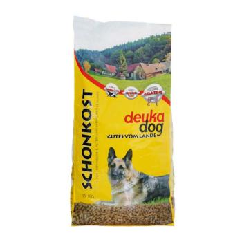 Deukadog Schonkost 15kg