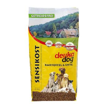 Deukadog Sensikost 15kg