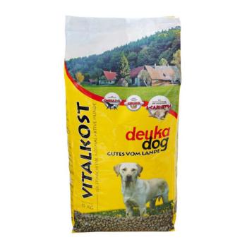 Deukadog Vitalkost 15kg
