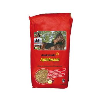 Deukavallo Apfelmash 15kg