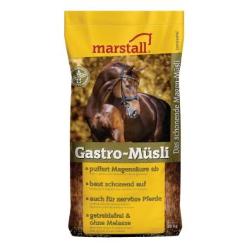 marstall Gastro-Müsli 20kg