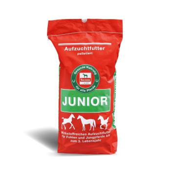 Salvana Junior 25kg