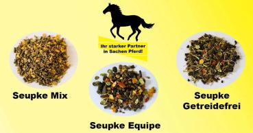Seupke Müsli 15kg