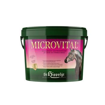 St.Hippolyt Microvital 10kg