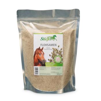 Stiefel Flohsamen / Flohsamenschalen 1kg