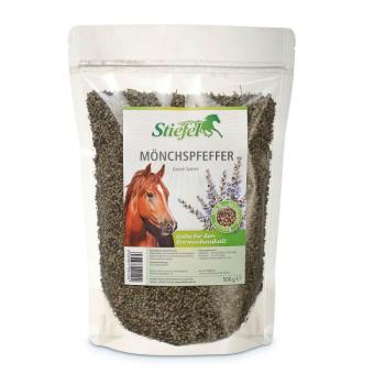 Stiefel Mönchspfeffer 500g