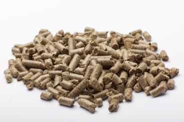 Strohpellets Sackware 15kg