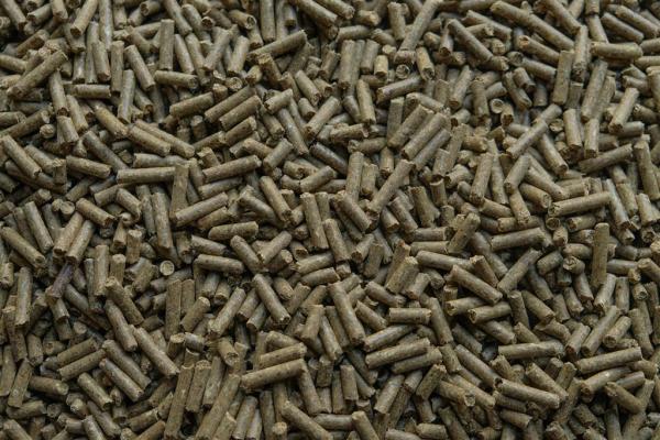 CHAMP Combi Pellet 25kg