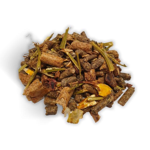 Equsana Iceland Müsli 15kg