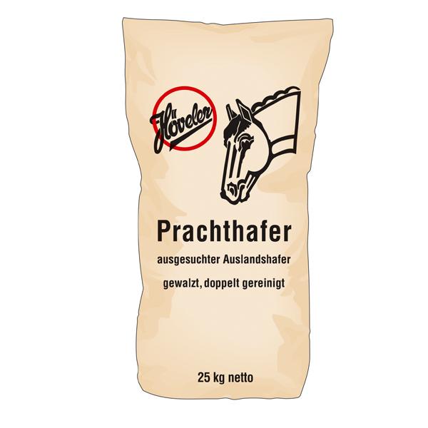 Höveler Prachthafer 25kg
