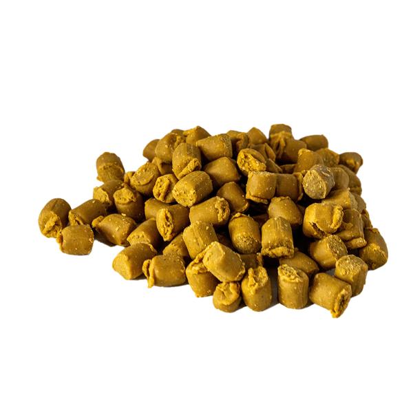 Dauerkauer Softkäse Belohnungs-Leckerli - 100g