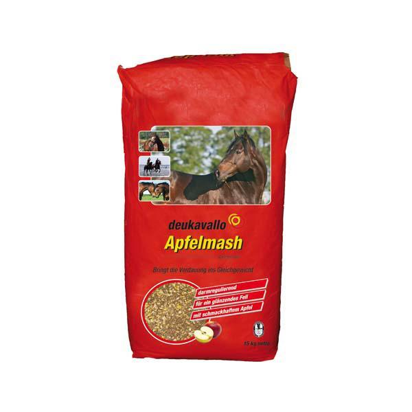 Deukavallo Apfelmash 15kg