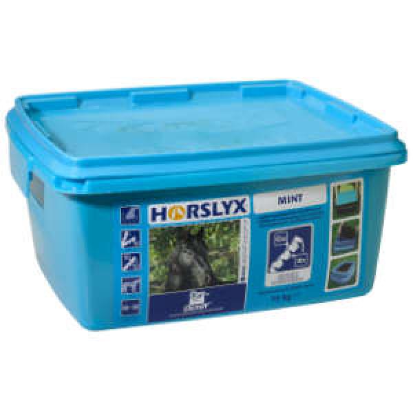 Derby Horslyx Mint 15kg