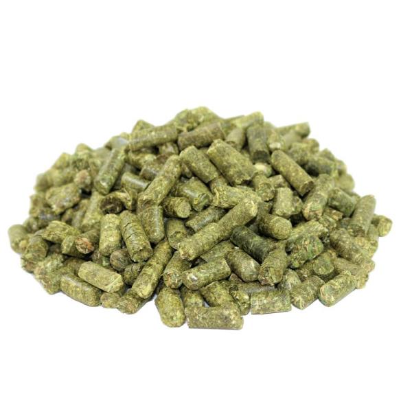 Louven Heu Cobs 9mm - 25kg