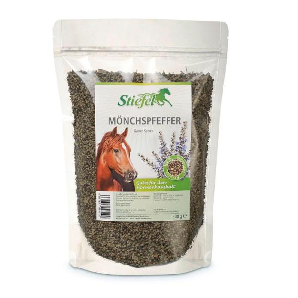 Stiefel Mönchspfeffer 500g