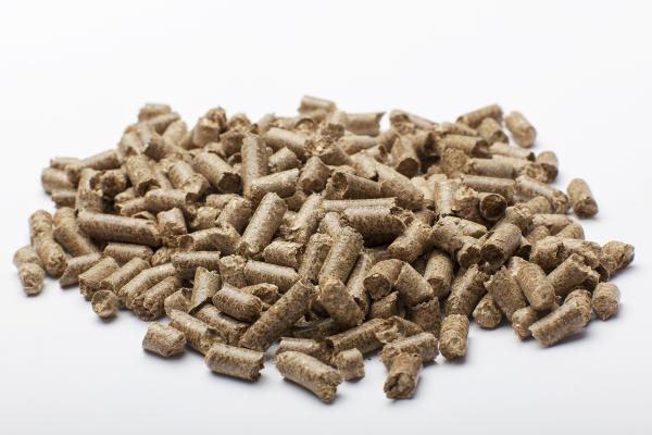 Strohpellets Sackware 15kg