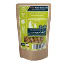Dauerkauer Hartkäse Belohnungs-Leckerli - 100g