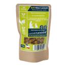 Dauerkauer Softkäse Belohnungs-Leckerli - 100g