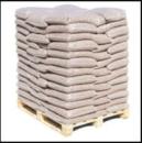 Strohpellets Sackware 15kg